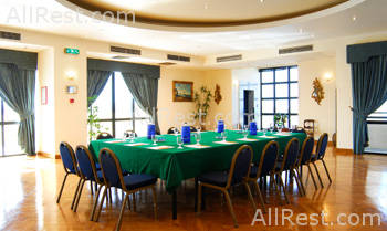 Coastline Hotel Malta 26